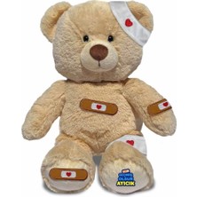 Abb Geçmiş Olsun Ayıcık ALR00101