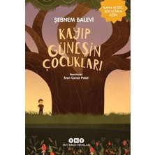 Kayıp Güneşin Çocukları