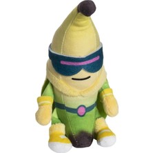 Stumble Guys Peluş 20 cm