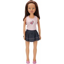 Yürüyüş Arkadaşım Clara Casual 80 cm
