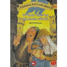 Ejderha Avcıları Okulu 10 Eyvah Eao’da Aileler Günü