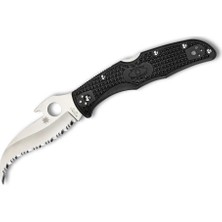 Spyderco Matriarch 2 Emerson Opener Çakı