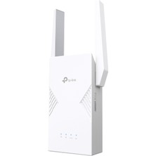 Tp-Link RE235BE | Wi-Fi 7 Range Extender | BE3600 Mbps Dual-Band | 2.5g Ethernet Port | Ap Modu | Easymesh Destekli | Mlo,  Akıllı Dolaşım | Kolay Kurulum, Geniş Uyumluluk