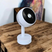 HR001 Fan