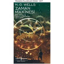 Zaman Makinesi - Modern Klasikler Dizisi
