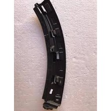 Ototek Yedek Parça Fluence Sol Ön Davlumbaz Bağlantı Braketi Mais Orijinal 631594582R