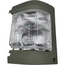 Mazda Sinyal E2200 99-05 Kmynt Sol