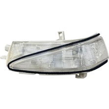 Honda Sinyal Ayna Dikiz Cıvıc 06-11 Sol