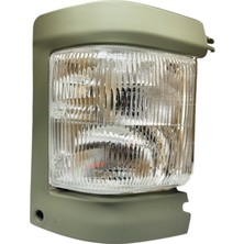 Mazda Sinyal E2200 99-05 Kmynt Sağ