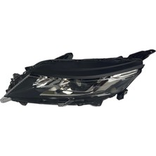 Mıtsubıshı Far L200 19-21 Sol (Manuel/ledsiz)