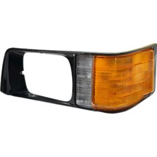 Mıtsubıshı Sinyal L300 93-98 Sol (Çerçeveli)