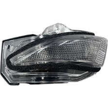 Toyota Sinyal Ayna Dikiz Corolla 19-24/yaris Cross 22-24 Sol