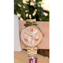 Ferrucci FCF03292FM.2  Rose Gold 32 mm Kadın Kol Saati