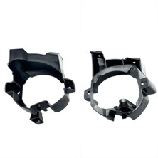 Nıssan Braket Sis Qashqai 10-13 Sol
