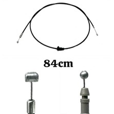 Toyota Tel Kaput Açma Yaris 99-05