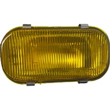 Mıtsubıshı Lamba Sis Canter 659 98-05 Sol