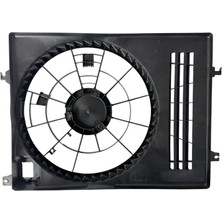 Hyundaı Davlumbaz Fan İX35 11-15/sportage Benzinli 11-15