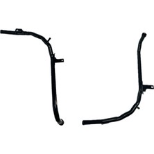 Honda Boru Su Accord 03-07