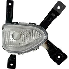 Hyundaı Lamba Sis I20 18-20 Sol (Zenonsuz)