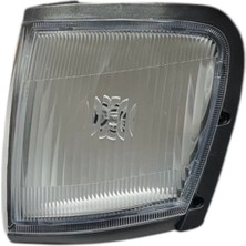 Isuzu Sinyal Tfr 97-02 Sol