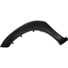 Toyota Bodik Çamurluk Hılux Vigo 12-14 Ön Sol