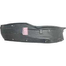 Mıtsubıshı Davlumbaz Çamurluk L200 15-18 Önun Arkası Sol