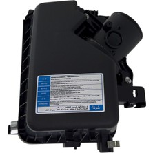 Toyota Kutu Hava Filtre Corolla Benzinli 07-12/auris 1,6 Benzinli 07-13 (Komple)