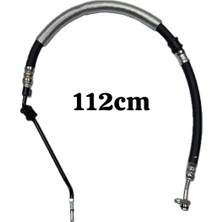 Honda Hortum Basınç Pompa Hid.dir.crv 02-05