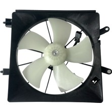 Honda Fan Su Cıvıc 01-06 (Komple)