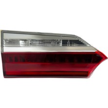 Toyota Stop Corolla 17-19 Iç Sol (Ledli)