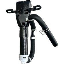 Nıssan Motor Far Yıkama Outlander 06-09 Sol