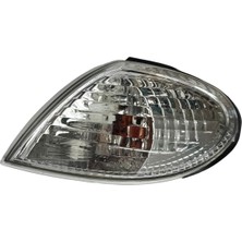 Nıssan Sinyal Almera 00-02 Sol