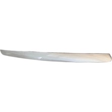 Hyundaı Panjur Kaput Uç Elantra 01-06 (Nikelaj)