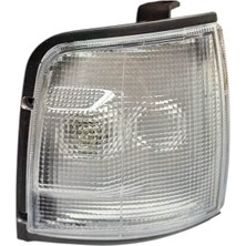 Isuzu Sinyal Tfr 90-96 Sağ (Beyaz)