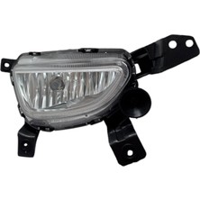 Hyundaı Lamba Sis Tucson 15-18 Sol