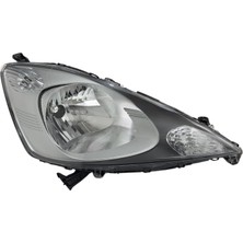 Honda Far Jazz 07-10 Sağ (Elektirikli)