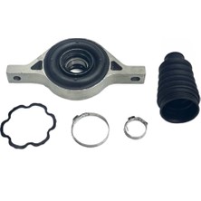 Hyundaı Askı Şaft İX35 09-15/sportage 09-15/sorento 11-15 (Set)