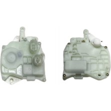 Honda Otomatik Merkezi Kilit Civic 02-05/crv 02-06/jazz 03-06/accord 98-03 Ön Sağ(2 Fişli)