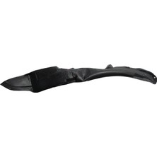 Hyundaı Davlumbaz Çamurluk Accent Blue 11-15 Ön Sol