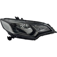 Honda Far Jazz 15-17 Sağ (Motorlu)