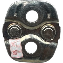 Nıssan Karşılık Kilit Kapı Qashqai 07-13/x-Trail 07-13/juke 07-13/navara 07-13/micra 07-13/note 07-13 Ön/arka