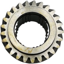 Mıtsubıshı Dişli Vites L200 07-14 (5.vites)