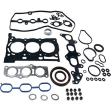 Toyota Conta Takım Yaris 1,0 Benzinli 05-17