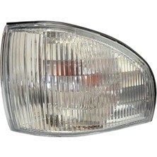 Kıa Sinyal Pregıo 98-01 Sol