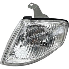 Mazda Sinyal 323 99-02 Sol