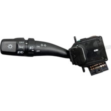 Hyundaı Kol Sinyal Far Accent 00-05 (Sadece Far)