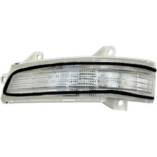 Honda Sinyal Ayna Dikiz Cıvıc 12-15 Sol