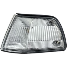 Honda Sinyal Cıvıc 89-90 Sol (Beyaz)