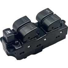 Mazda  Düğme Cam Açma Mazda 6 03-06/ranger 02-06/B2500 02-06 Ön Sol