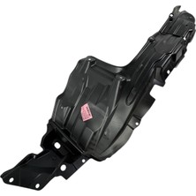 Toyota Davlumbaz Çamurluk Hılux 06-12 4x4-4x2 Ön Sol